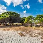 Nyaraló Affittasardegna-case Pompia Siniscola