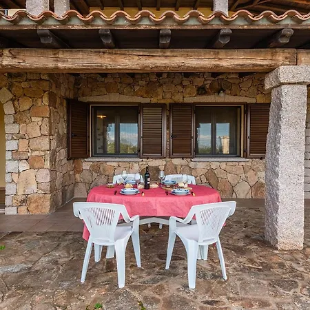 Affittasardegna-case Pompia *