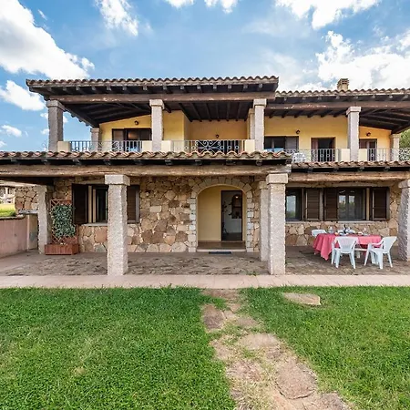 Affittasardegna-case Pompia Siniscola