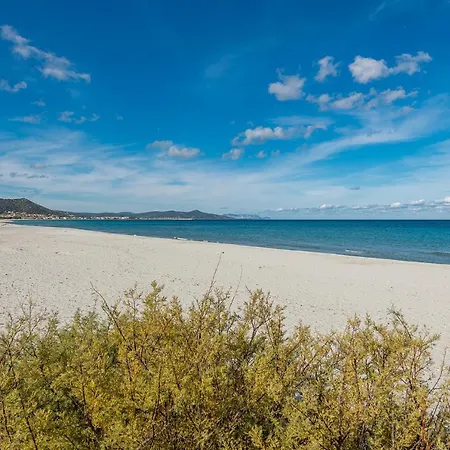 Prázdninový dům Affittasardegna-case Pompia *