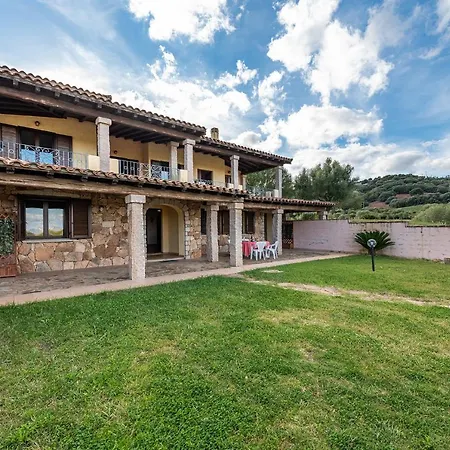 Affittasardegna-case Pompia * Siniscola