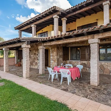 Affittasardegna-case Pompia Сasa de vacaciones *