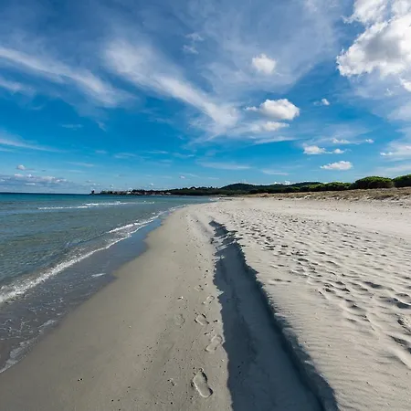 Affittasardegna-case Pompia * Siniscola