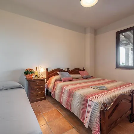 Сasa de vacaciones Affittasardegna-case Pompia Siniscola