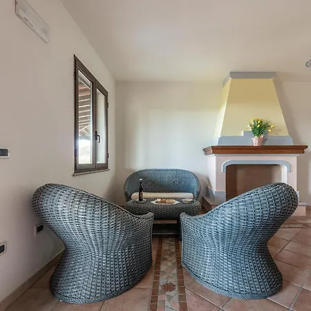 Pompia Casa vacanze Siniscola