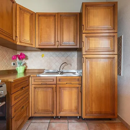 Prázdninový dům Affittasardegna-case Pompia Siniscola