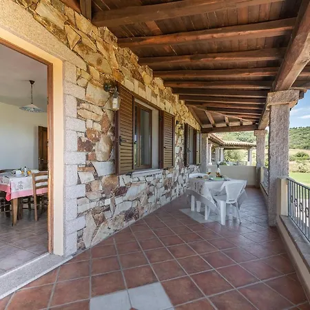 Affittasardegna-case Pompia