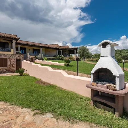 Сasa de vacaciones Affittasardegna-case Pompia