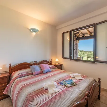 Affittasardegna-case Pompia Siniscola