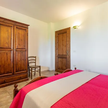 Prázdninový dům Affittasardegna-case Pompia Siniscola