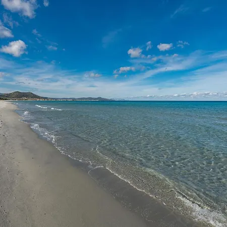 Prázdninový dům Affittasardegna-case Pompia