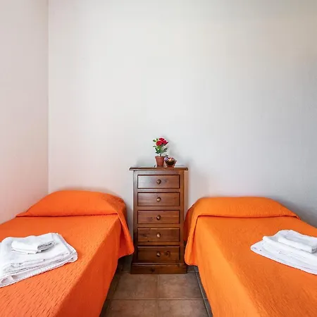 Affittasardegna-case Pompia Prázdninový dům Siniscola