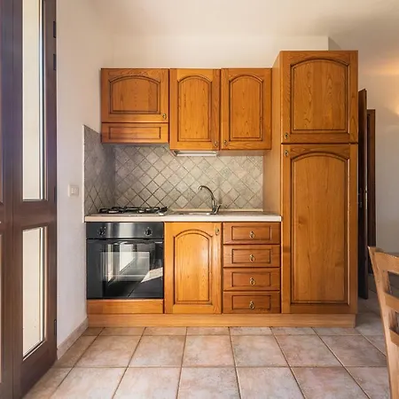 Affittasardegna-case Pompia Сasa de vacaciones *