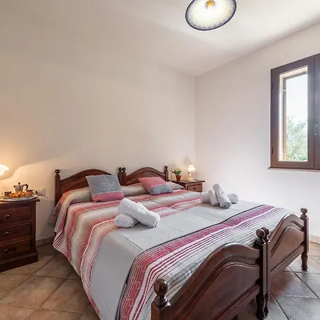 Affittasardegna-case Pompia *