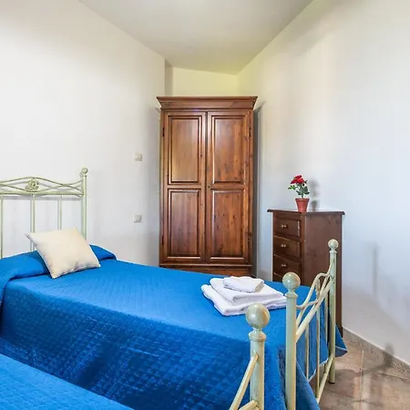 Prázdninový dům Affittasardegna-case Pompia