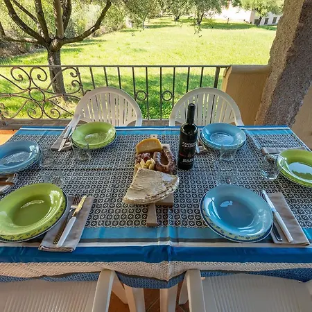 Affittasardegna-case Pompia *