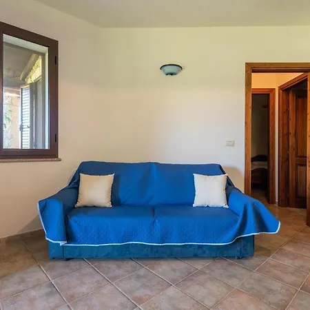 Casa vacanze Pompia Siniscola