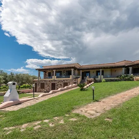 Сasa de vacaciones Affittasardegna-case Pompia