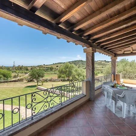 Affittasardegna-case Pompia *