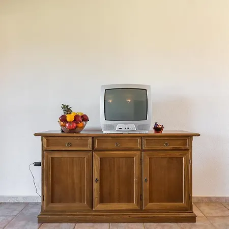 Casa vacanze Pompia Siniscola