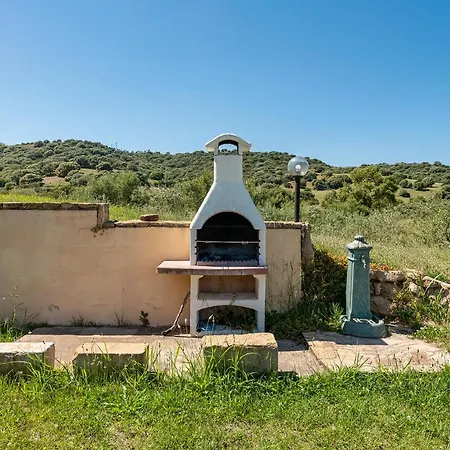 Affittasardegna-case Pompia Siniscola