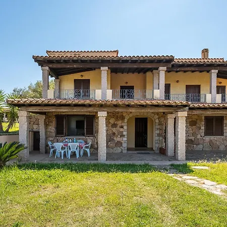 Сasa de vacaciones Affittasardegna-case Pompia