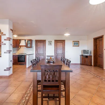 Affittasardegna-case Pompia * Siniscola