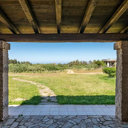 Affittasardegna-case Pompia *