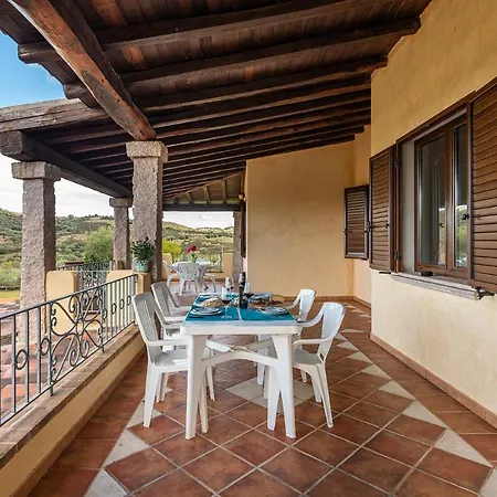 Affittasardegna-case Pompia Siniscola