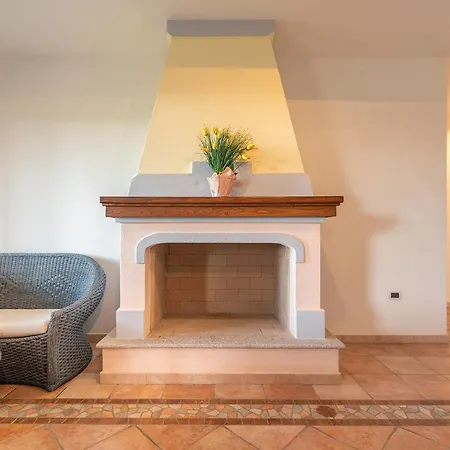 Affittasardegna-case Pompia * Siniscola