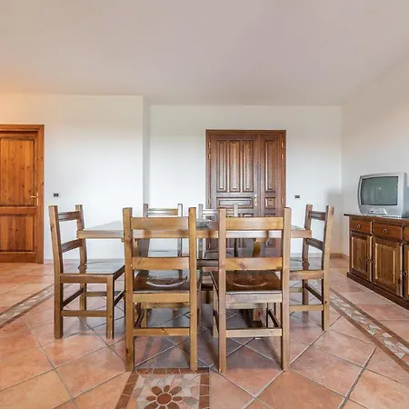 Affittasardegna-case Pompia *