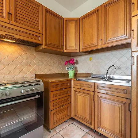 Prázdninový dům Affittasardegna-case Pompia Siniscola