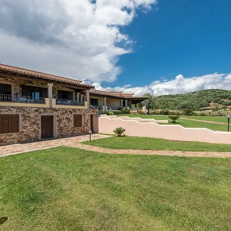 Affittasardegna-case Pompia * Siniscola