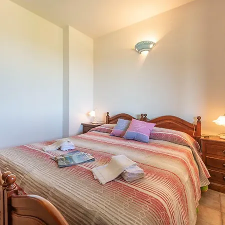 Prázdninový dům Affittasardegna-case Pompia Siniscola