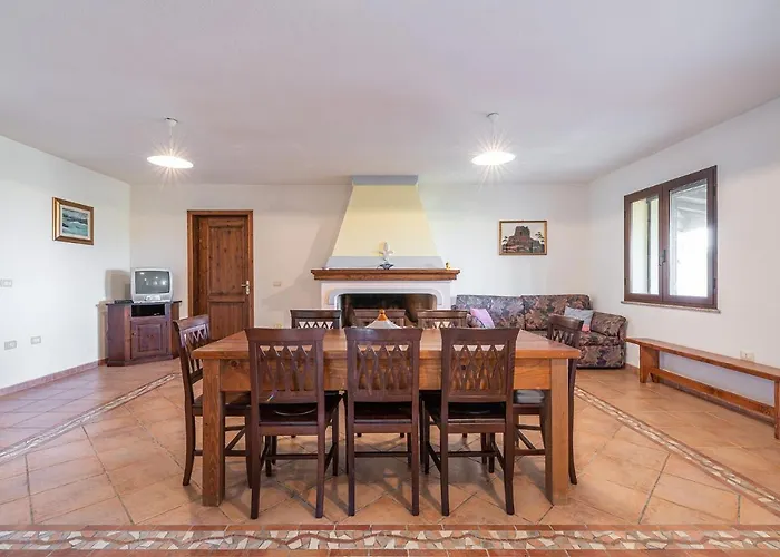 Affittasardegna-case Pompia Holiday home