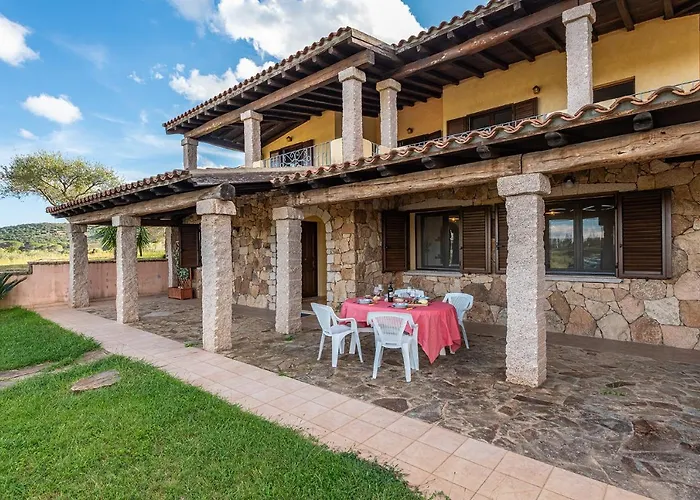 Affittasardegna-case Pompia Holiday home *