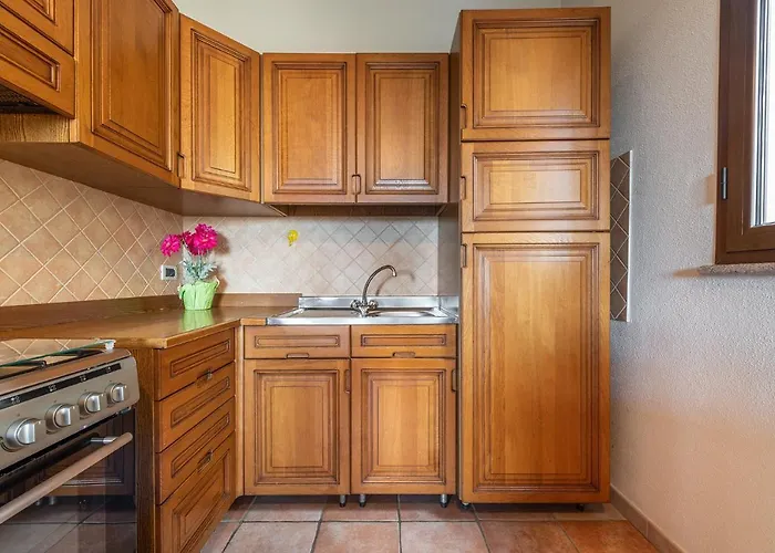 Holiday home Affittasardegna-case Pompia Siniscola