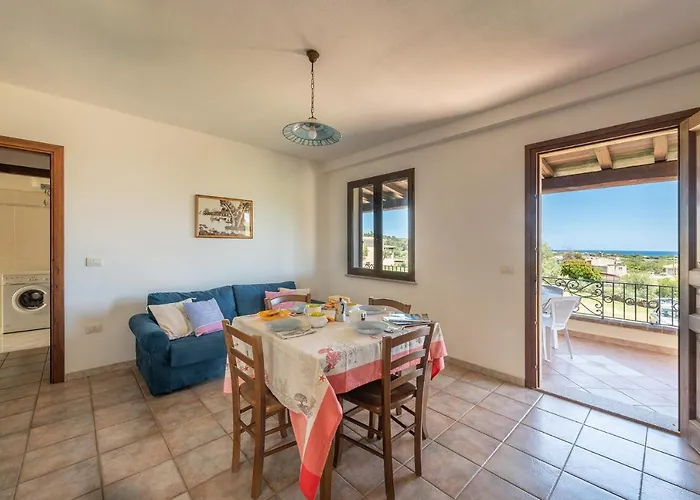 Affittasardegna-case Pompia * Siniscola