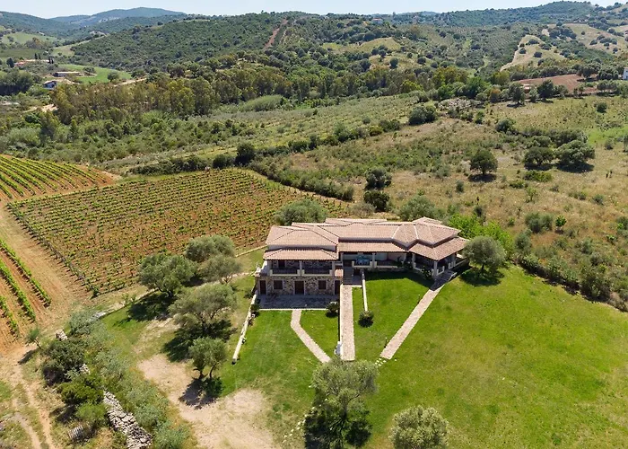 Affittasardegna-case Pompia Siniscola