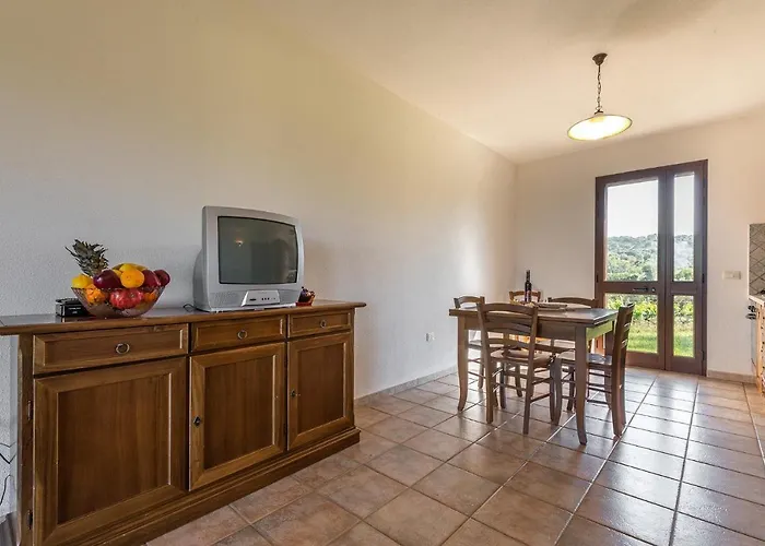 Affittasardegna-case Pompia Holiday home *