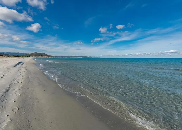 Holiday home Affittasardegna-case Pompia