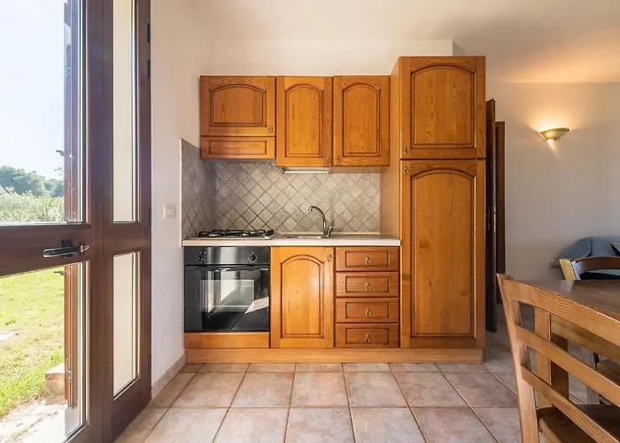 Affittasardegna-case Pompia Holiday home *