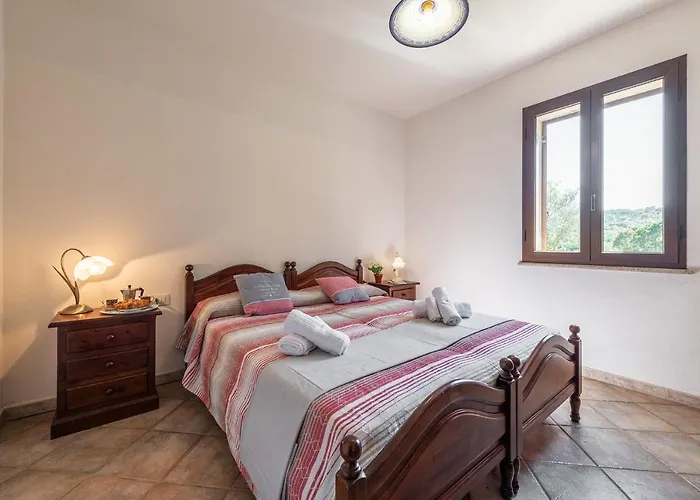 Affittasardegna-case Pompia *