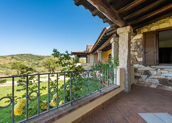 Holiday home Affittasardegna-case Pompia