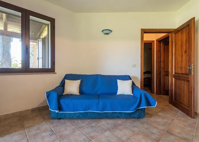 Holiday home Affittasardegna-case Pompia Siniscola