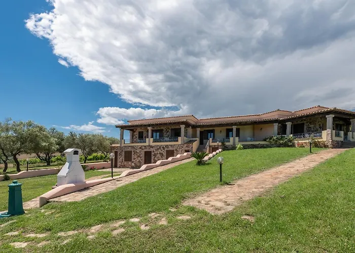 Holiday home Affittasardegna-case Pompia