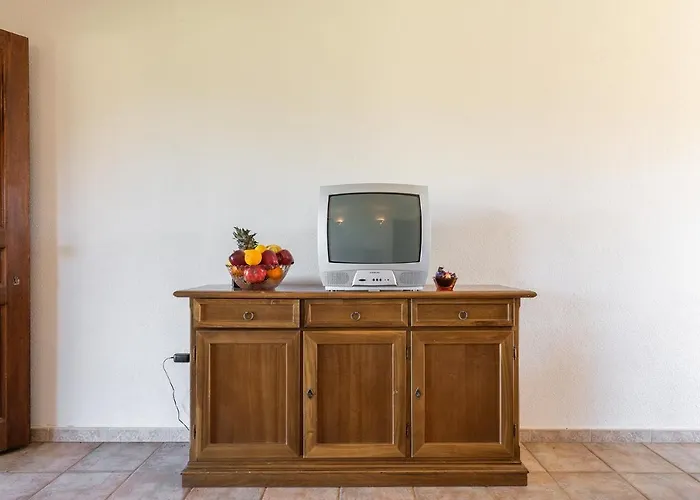 Holiday home Affittasardegna-case Pompia Siniscola