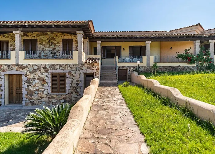 Affittasardegna-case Pompia Holiday home