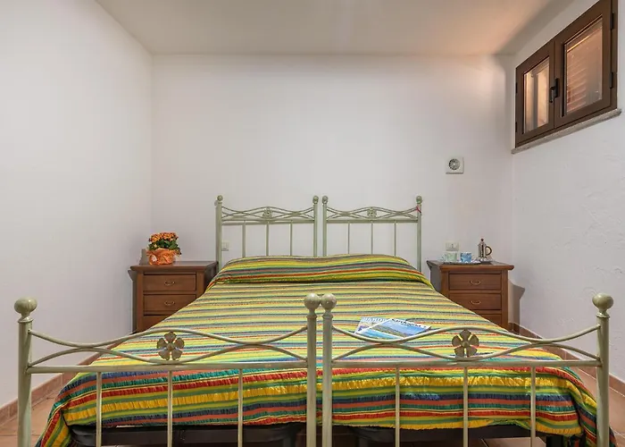 Affittasardegna-case Pompia * Siniscola