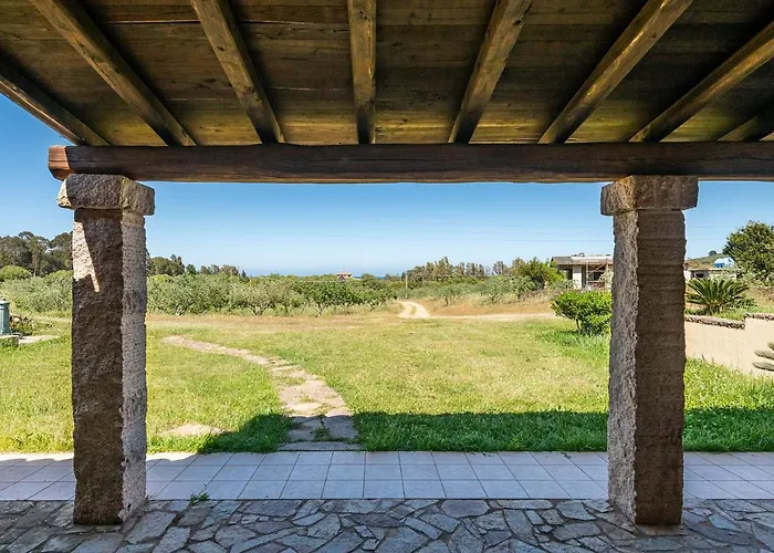 Affittasardegna-case Pompia *